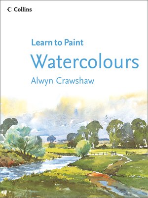 cover image of Watercolours